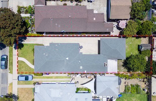 3133 Cedar Ave Long Beach, CA, United States