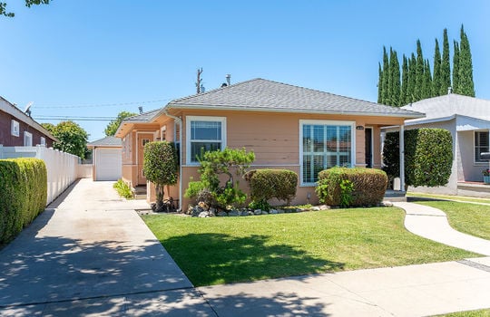 3133 Cedar Ave Long Beach, CA, United States