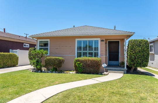 3133 Cedar Ave Long Beach, CA, United States