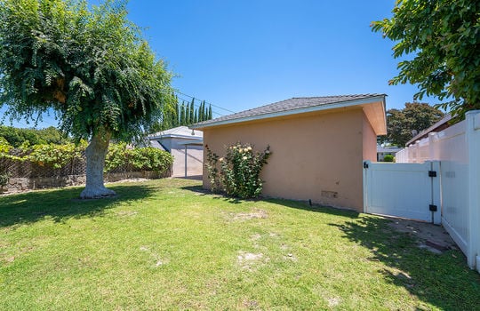 3133 Cedar Ave Long Beach, CA, United States