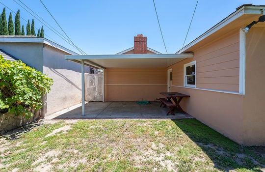 3133 Cedar Ave Long Beach, CA, United States