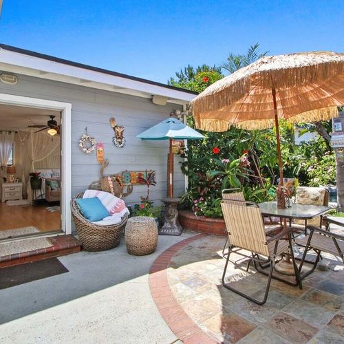 Is a Vacation Home Right for You? What to Know Before You Buy