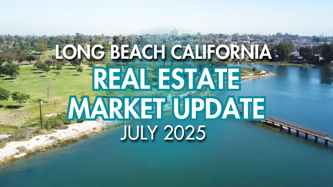 July 2025 Market Update
