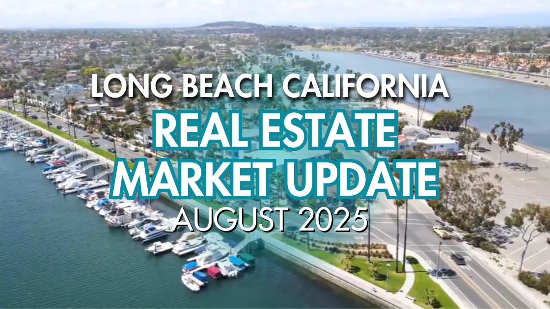 August 2025 Market Update Thumbnail