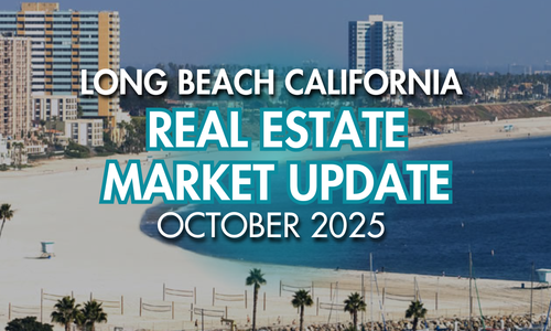 Long Beach CA Real Estate Market Update October …