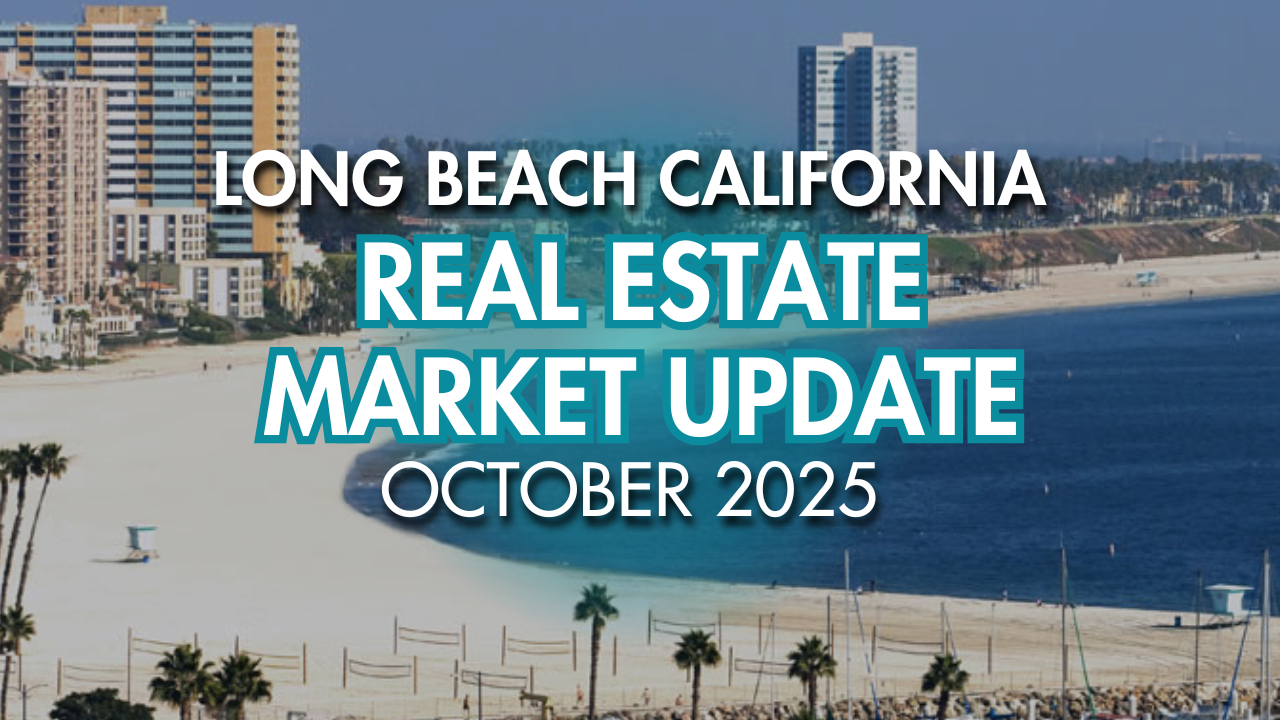 Market Update October 2025 Cover