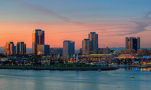 Long Beach October 2025 Events Calendar