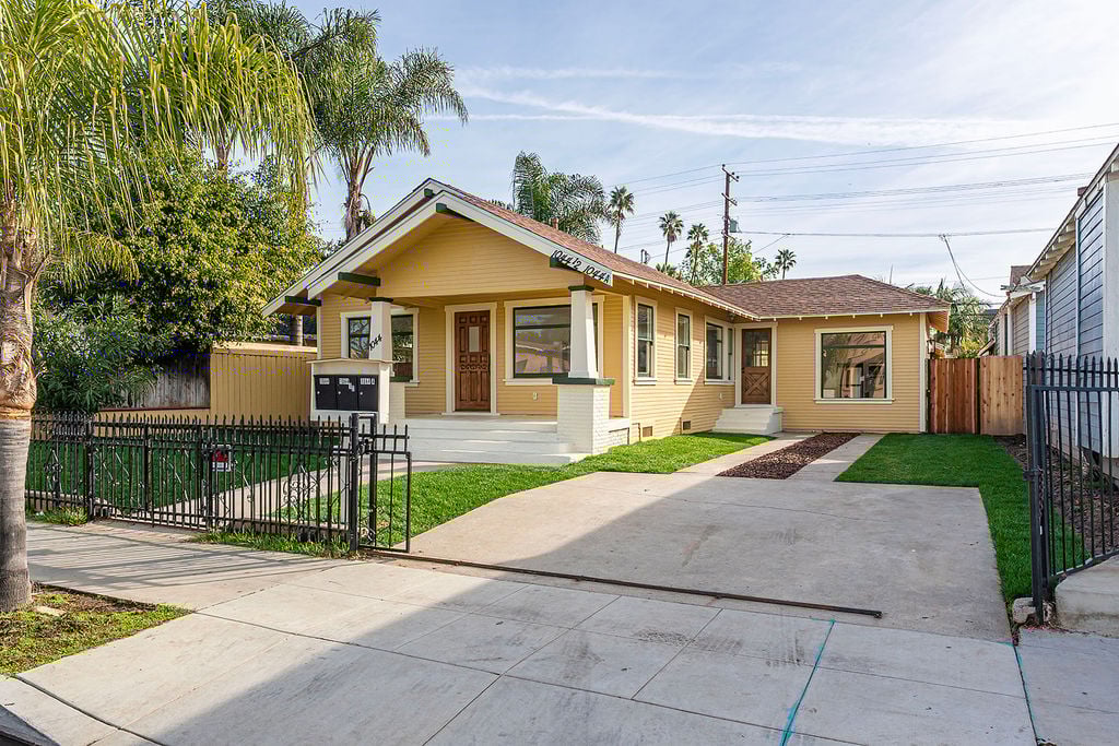 1044 Daisy Ave Long Beach, CA, United States