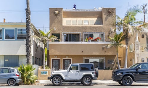 Thinking About Renting Your Long Beach Home Instead …