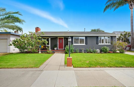 2236 Albury Ave Long Beach, CA, United States