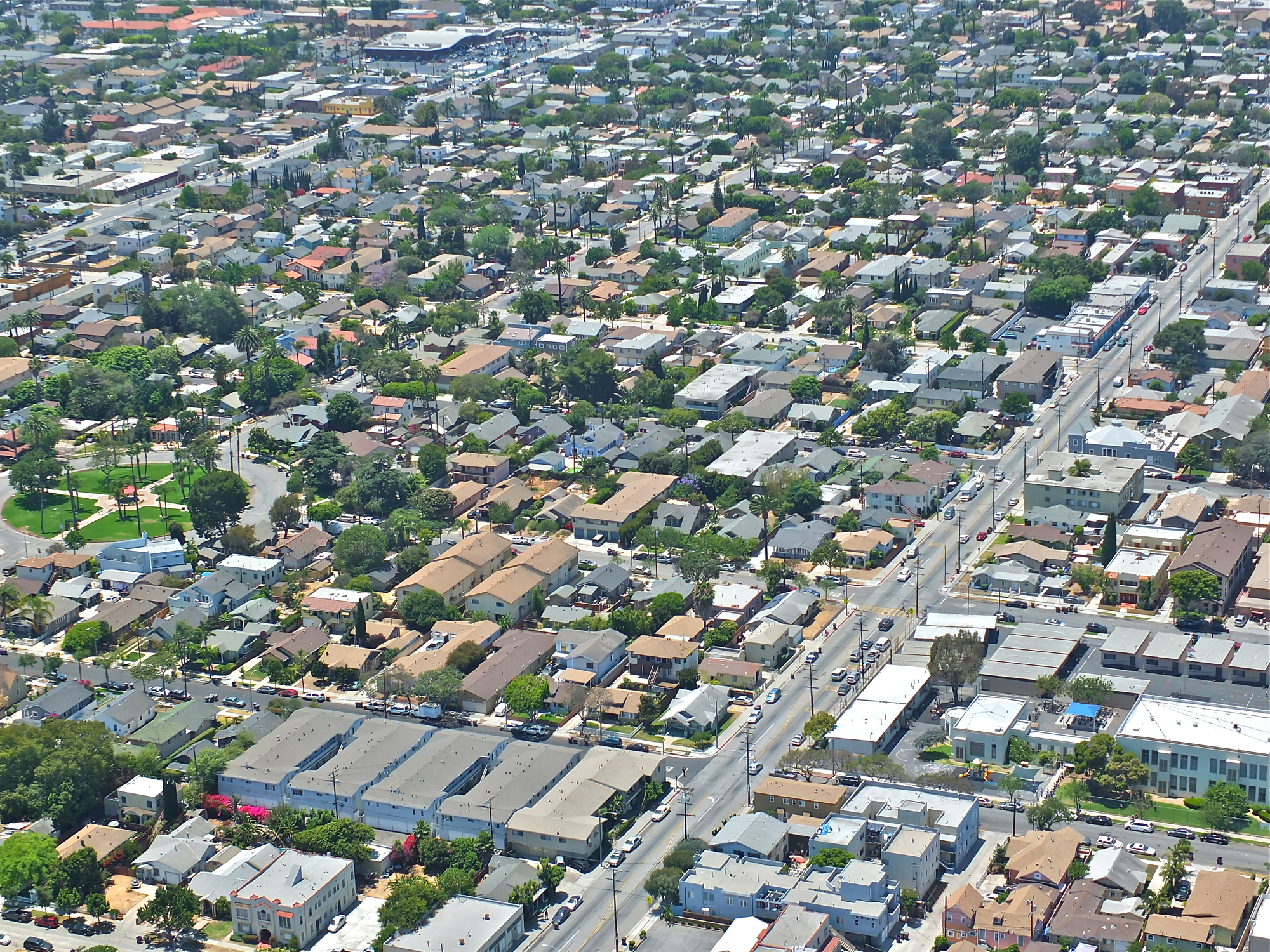 aerial-rose-park