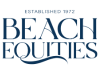 Beach Equities Logo