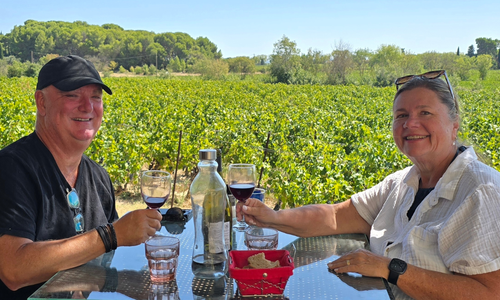 A New Chapter — And a Grateful Look Back