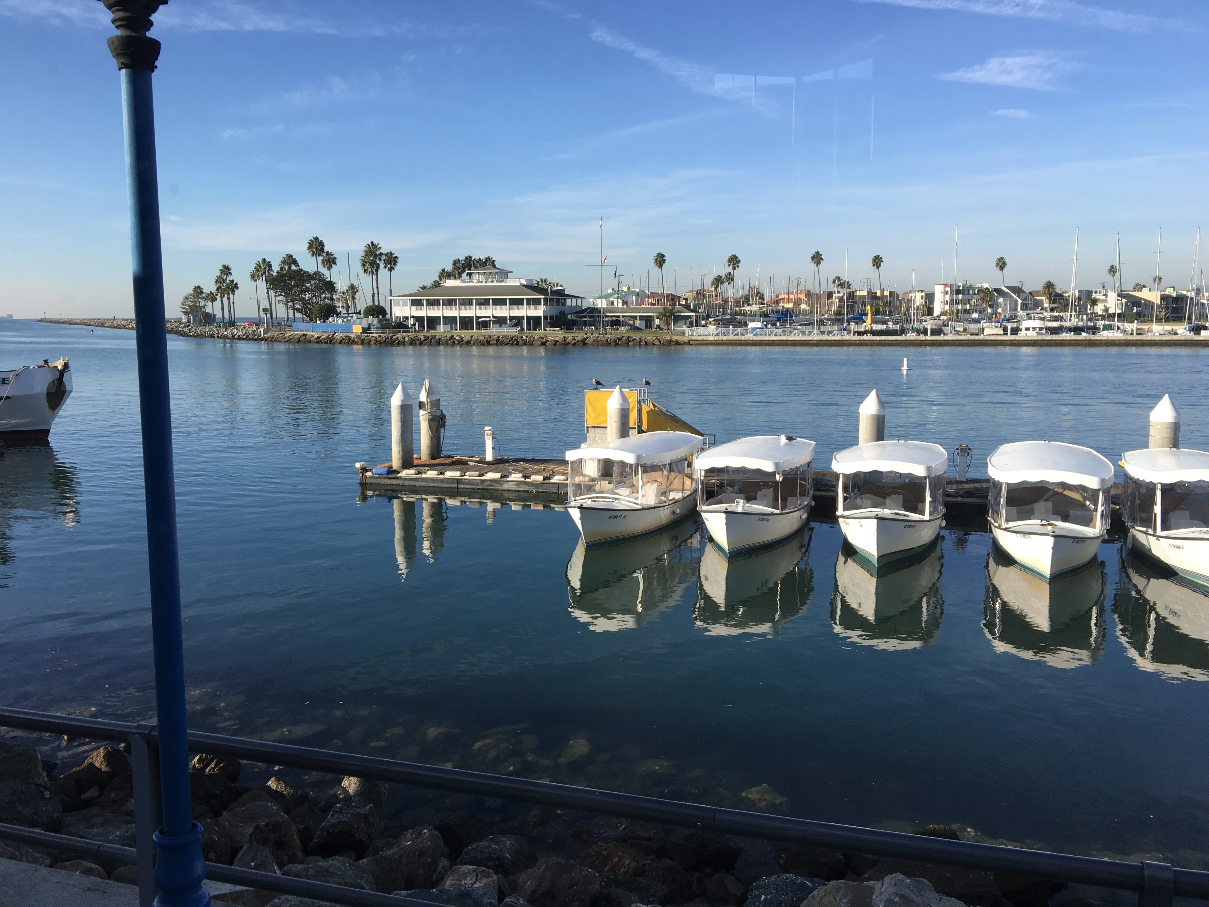 duffy-boats