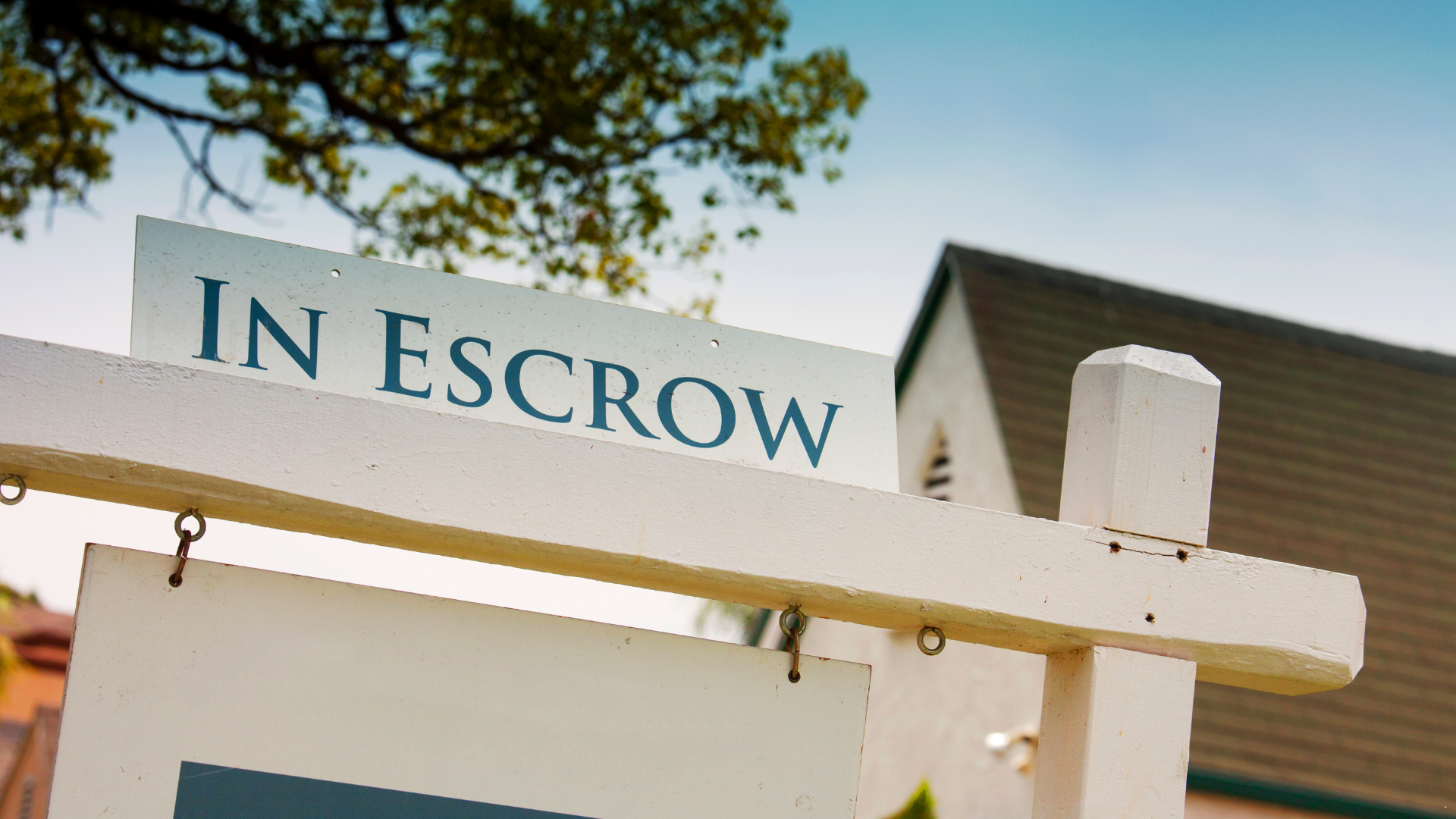 escrow