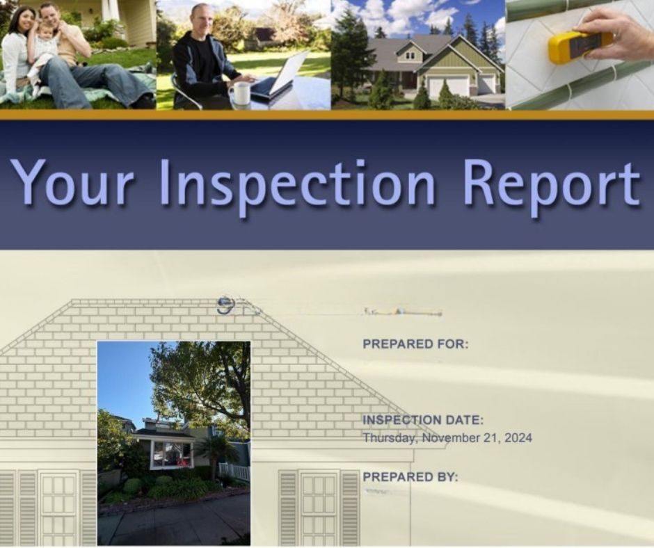 home-inspection-report