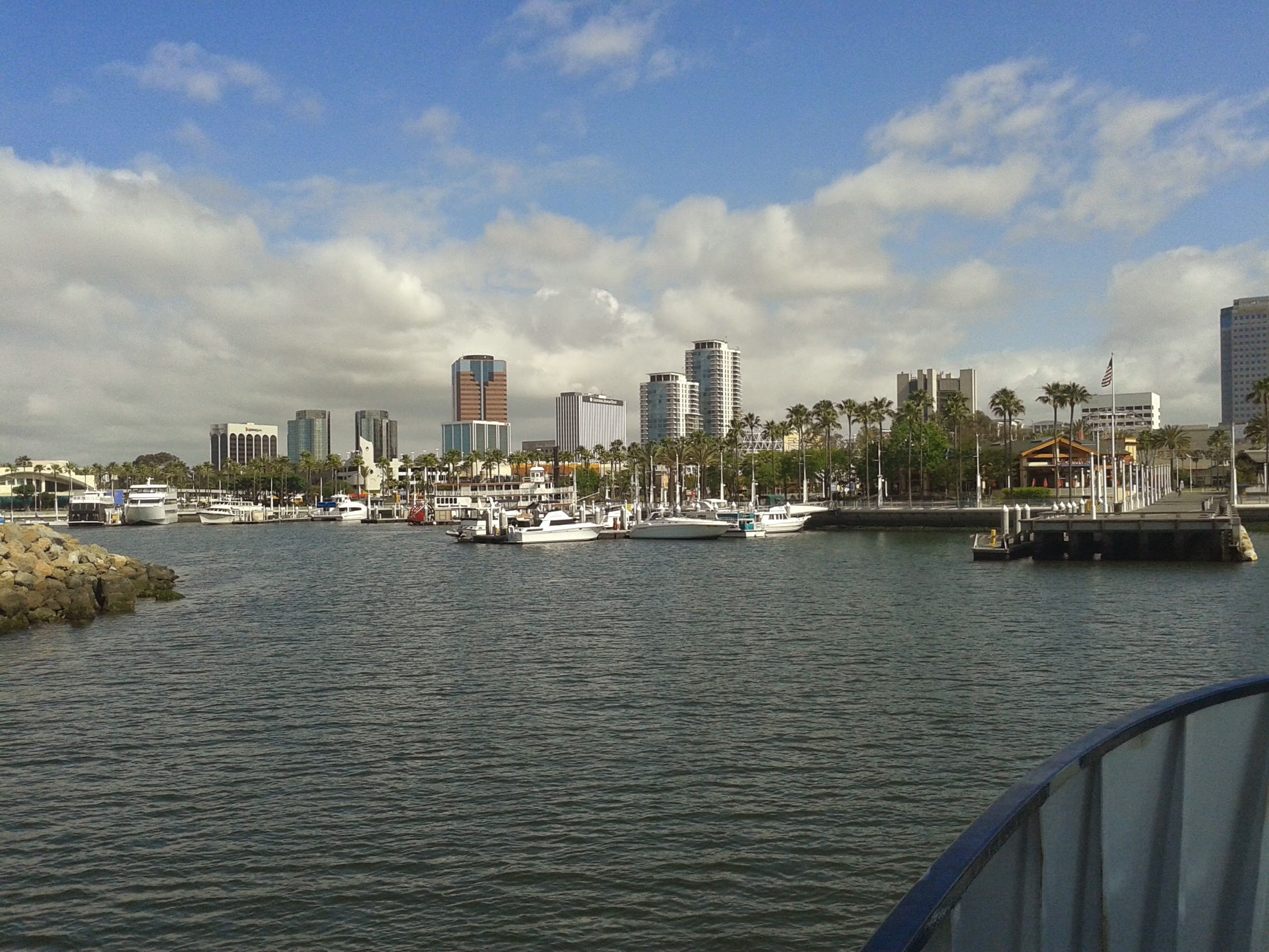 skyline