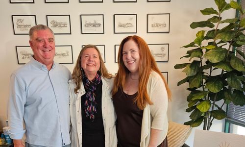 Our Latest Move: Joining Beach Equities