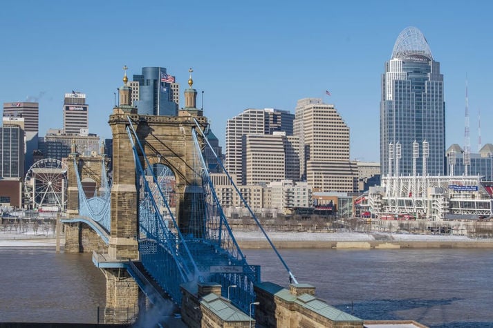 Cincinnati