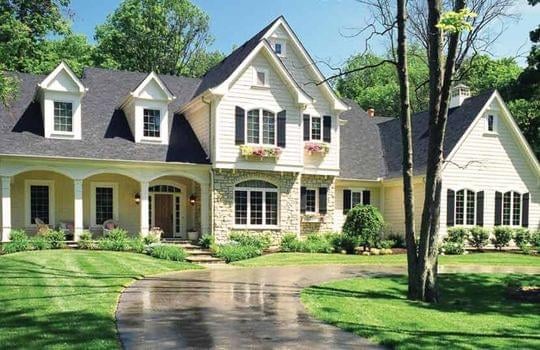 Classic-Living-Homes