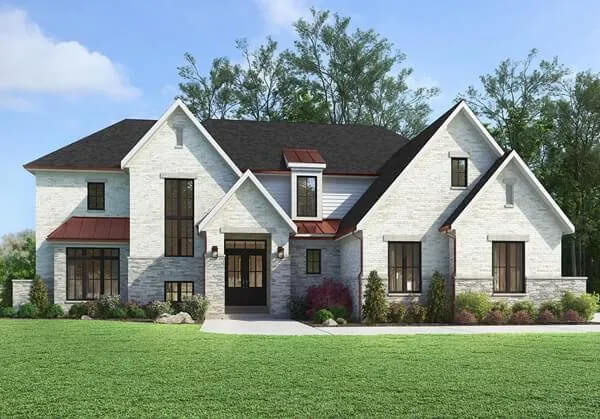 Kensington-of-Mason-Development