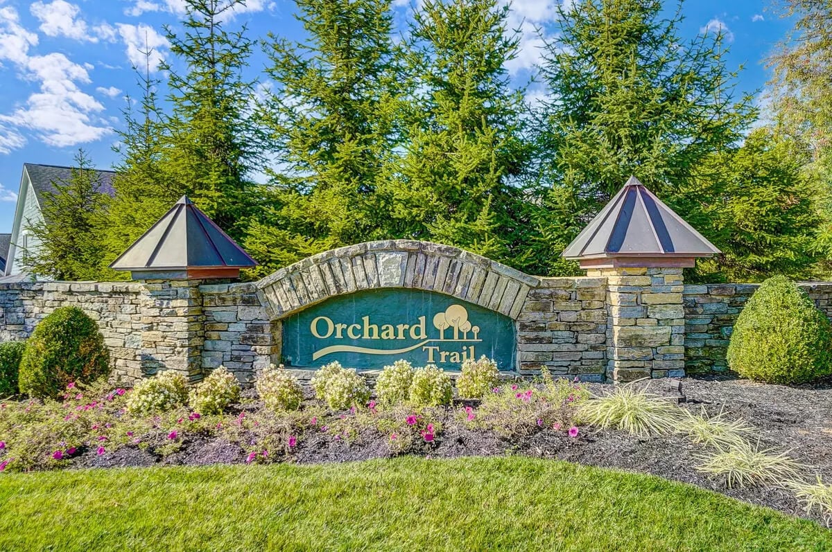 Orchard-Trail-Development