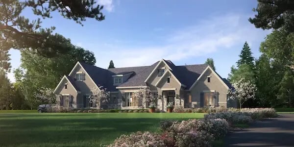 Peterloon-Development