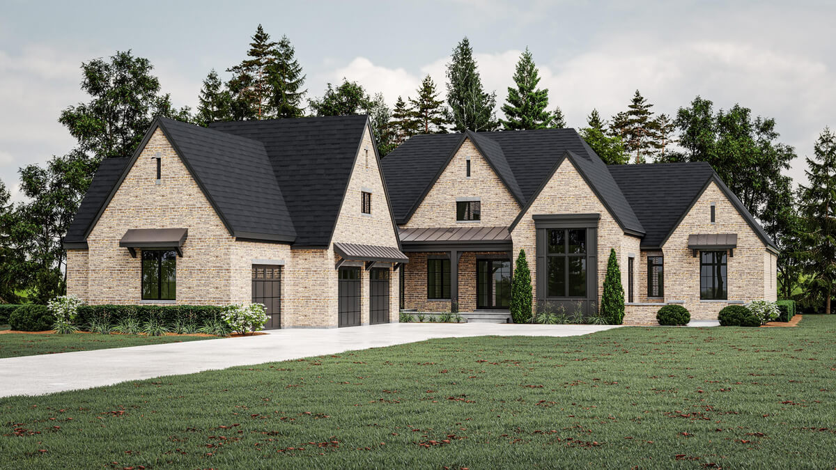 Custom Home builder Cincinnati - J&K Custom Homes