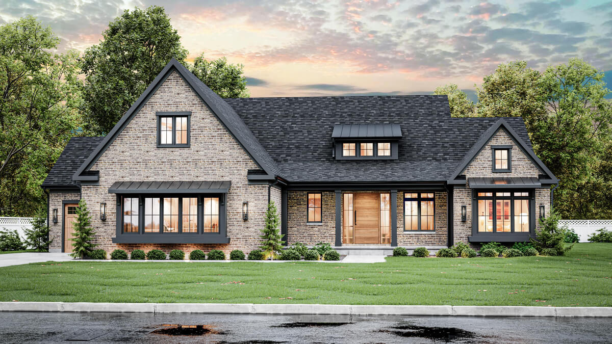 Custom Home builder Cincinnati - J&K Custom Homes