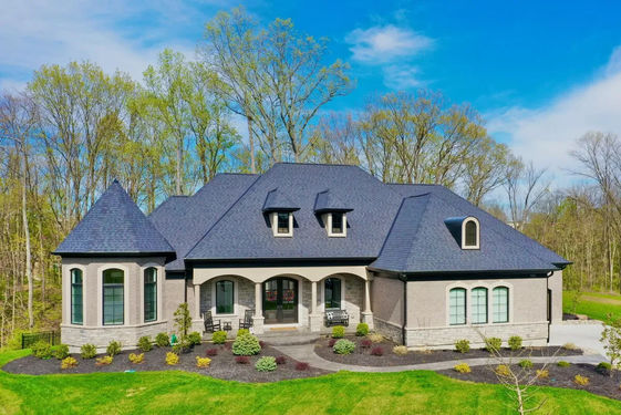 Custom Home builder Cincinnati - J&K Custom Homes