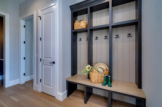 Custom Home builder Cincinnati - J&K Custom Homes