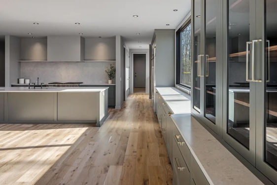 Custom Home builder Cincinnati - J&K Custom Homes