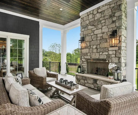 Custom Home builder Cincinnati - J&K Custom Homes