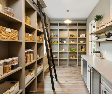 Custom Home builder Cincinnati - J&K Custom Homes