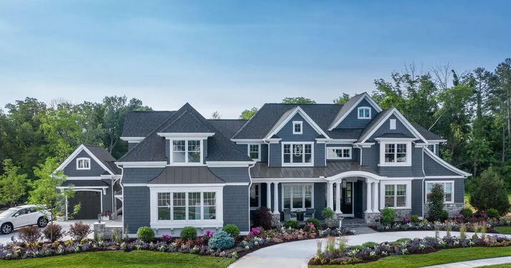 Custom Home builder Cincinnati - J&K Custom Homes