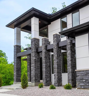 Custom Home builder Cincinnati - J&K Custom Homes