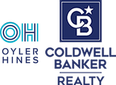 Oyler Hines - Top Realtor Cincinnati Logo