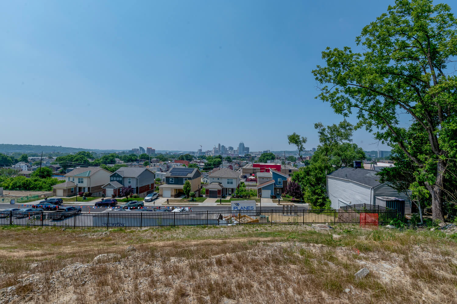 35 W. 14th Street Lot 43