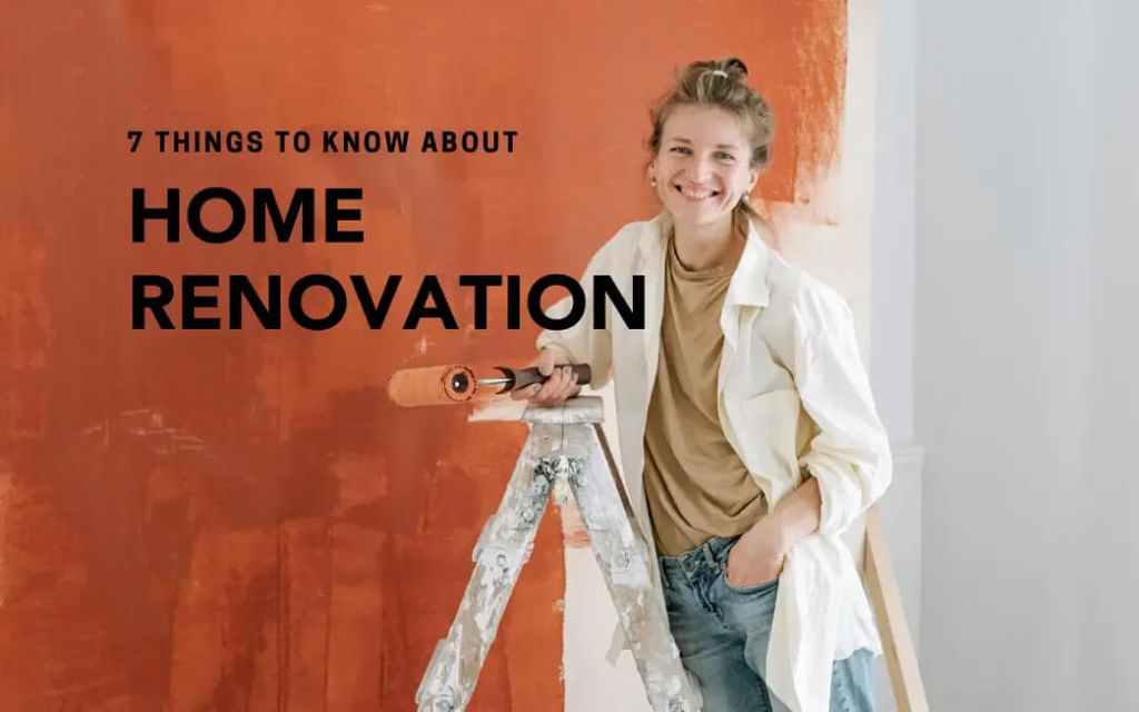 7 Things You Should Know Before Renovating Your Home in 2023 | Oyler Hines