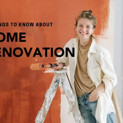 7 Things You Should Know Before Renovating Your Home in 2023