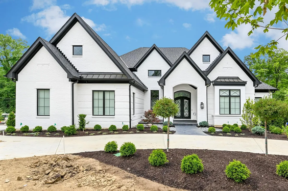 Classic Living Homes 1