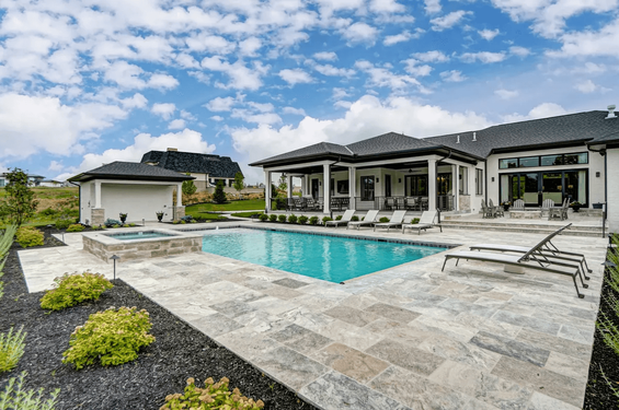 Classic Living Homes 10