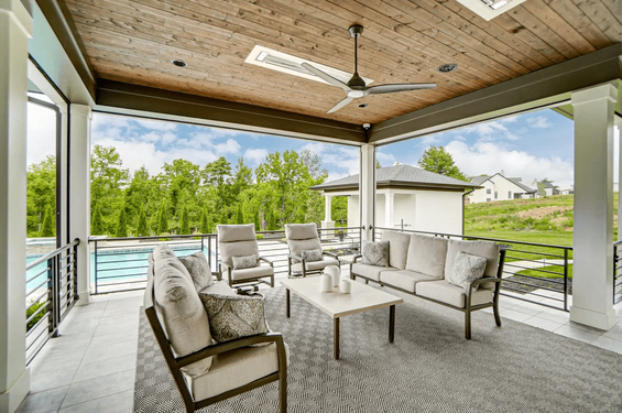 Classic Living Homes 13