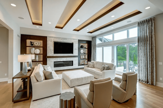 Classic Living Homes 19