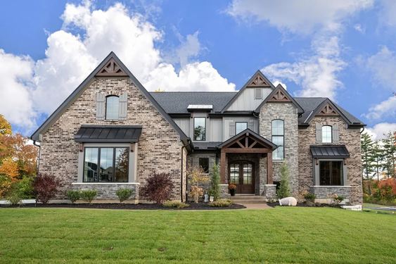 Classic Living Homes 2