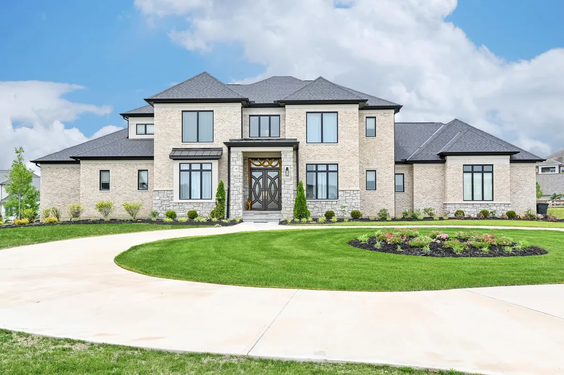 Classic Living Homes 3