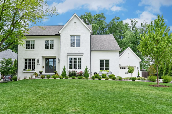 Classic Living Homes 5