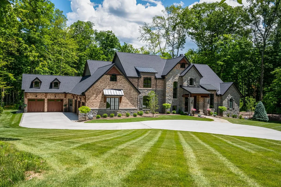 Classic Living Homes 8