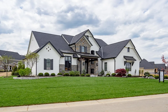 Classic Living Homes 9