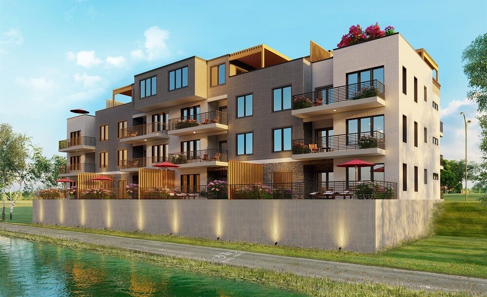 Community &#8211; The Waterfront